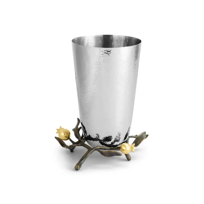 Pomegranate Tall Vase