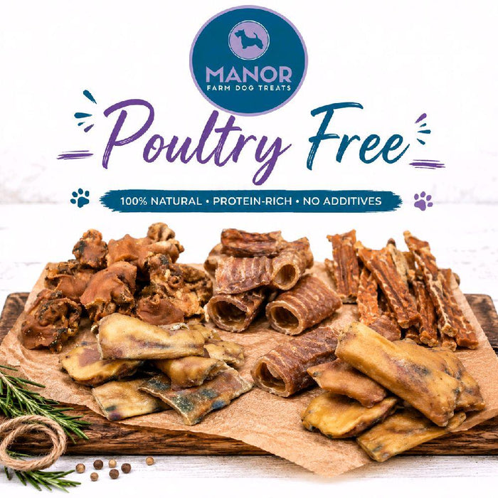 Poultry Free mix
