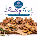 Poultry Free mix