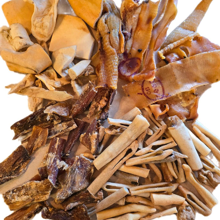 Poultry Free mix