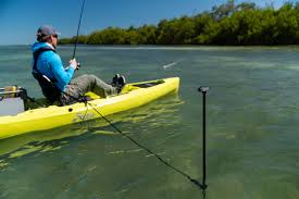 PowerPole - Ultra Lite 8' Spike