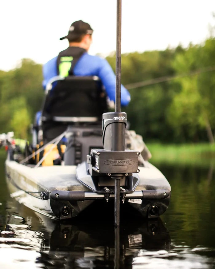 PowerPole - Ultra Lite 8' Spike