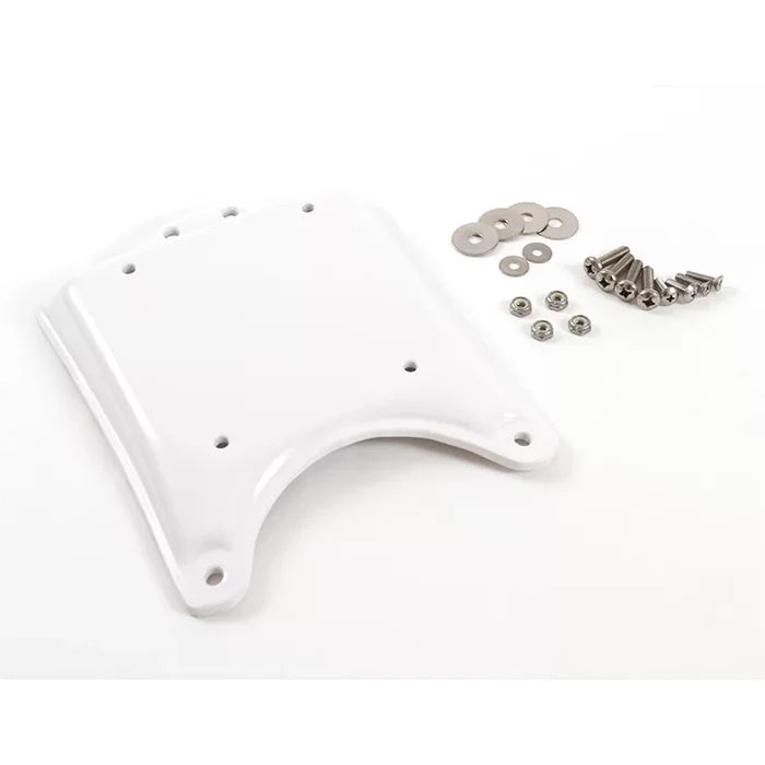 Powerpole- Compass Mount
