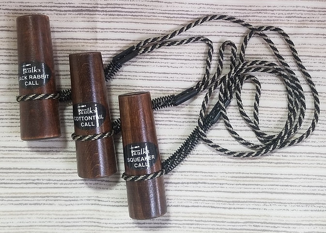 PR-3 3 Predator Call Set