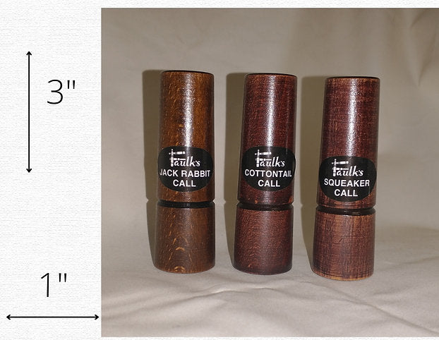 PR-3 3 Predator Call Set