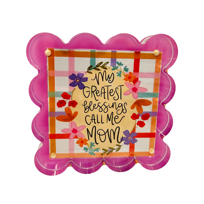 Print Insert