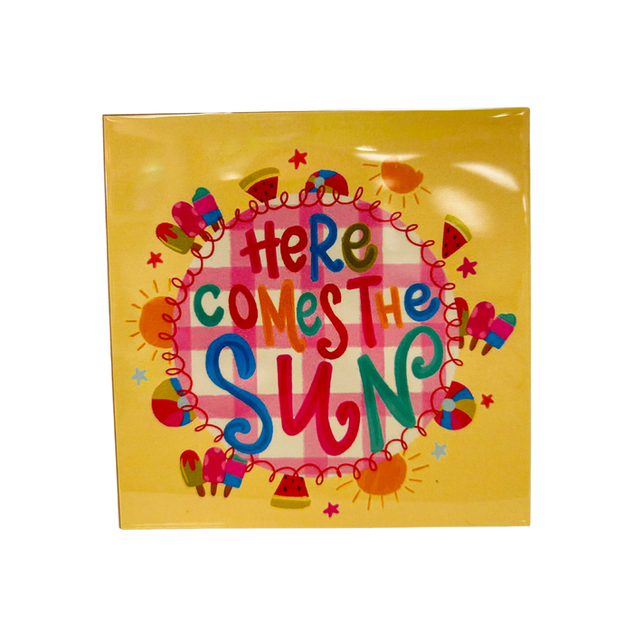 Print Insert
