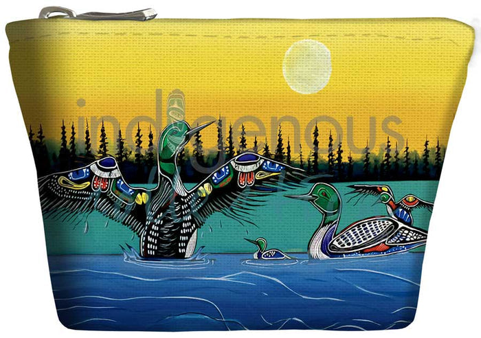 Protector indigenous art gift by Jessica Somers Canada