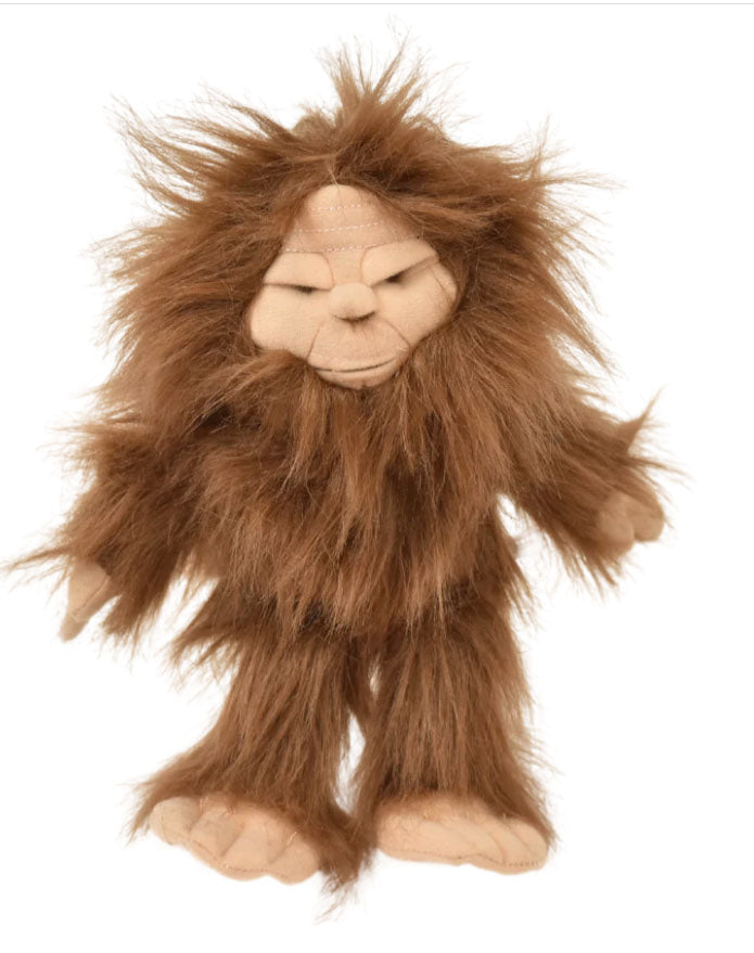 Sasquatch