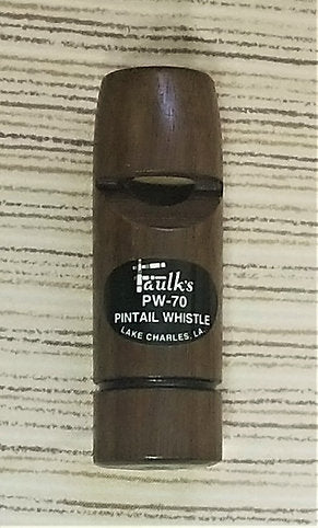 PW-70 Pintail Whistle