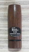 Q-20 Bobwhite Quail Call