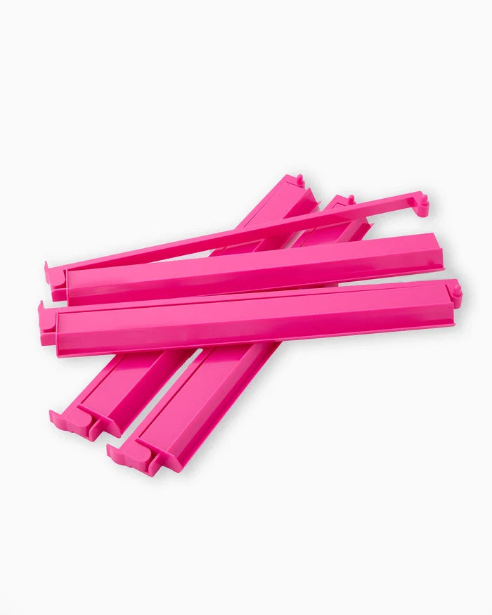 Rack & Pusher Mahjong Set