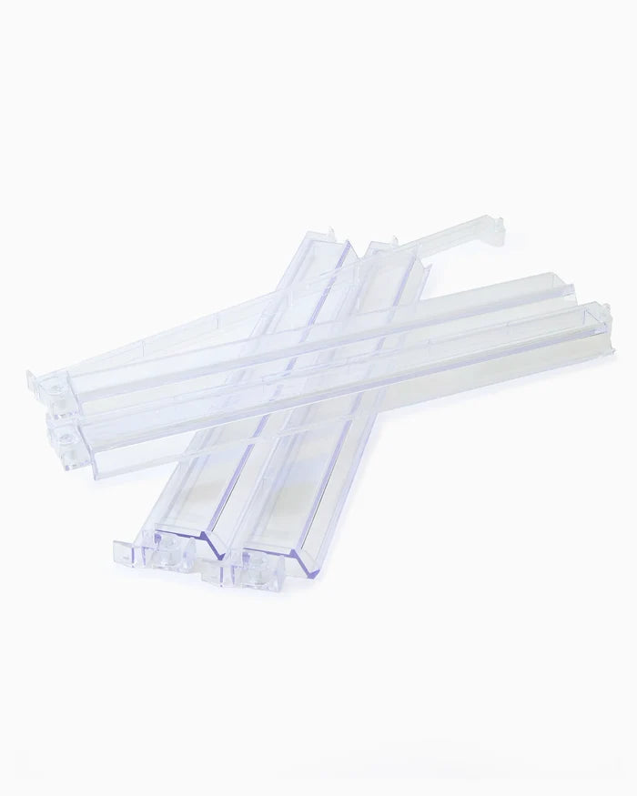 Rack & Pusher Mahjong Set