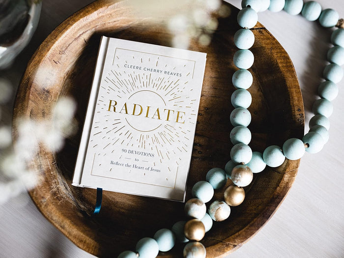 Radiate