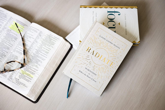 Radiate