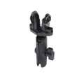 RAM Hook2/Reveal Base for 1.5” ball