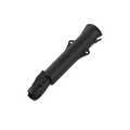 RAM Tube Rod Holder
