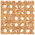Rattan Weave Napkin