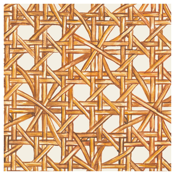 Rattan Weave Napkin