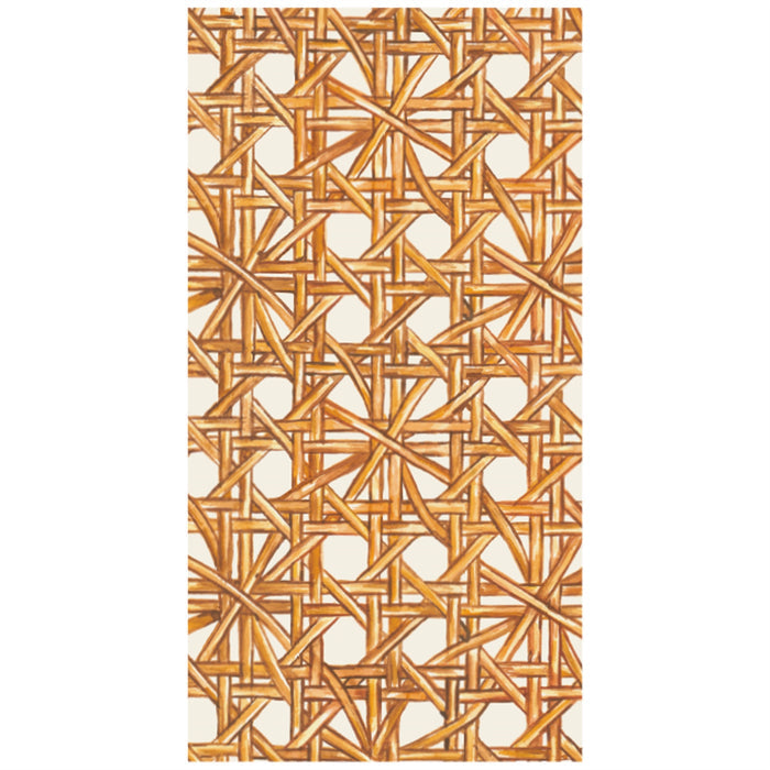 Rattan Weave Napkin
