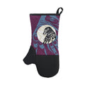 Raven Moon indigenous art gift by Allan Weir Canada