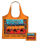 Remember indigenous art gift by John Rombough Canada