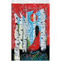 Remembrance Bagged Poster