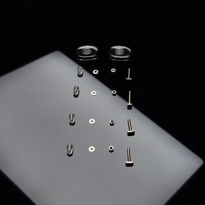 Replacement Screw Set (1)