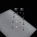 Replacement Screw Set (1)