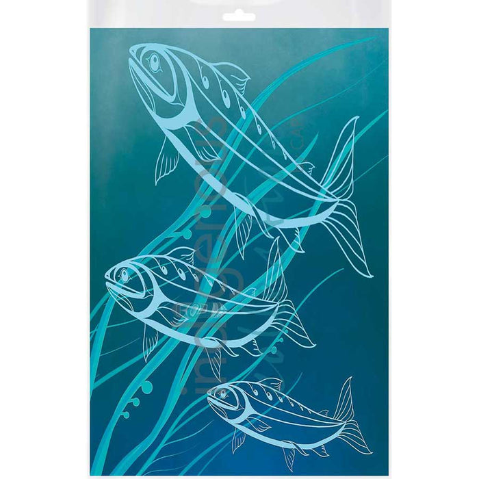Return Bagged Poster