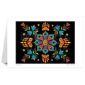 Tracey Metallic Revelation Wall Art | Native Art Canada