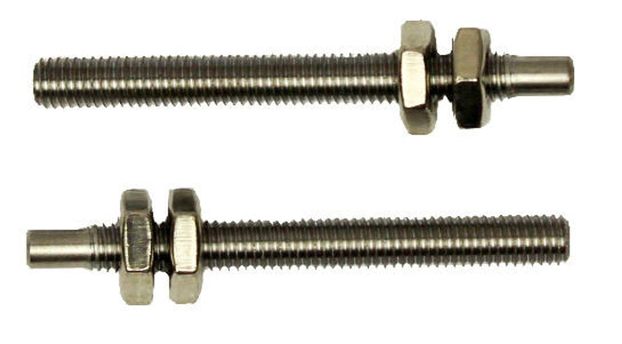 Rigging Bullet™, 10-32 Threads