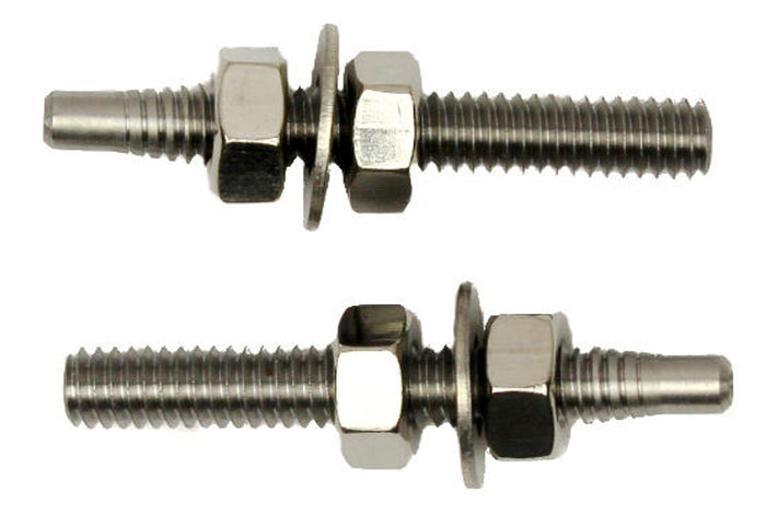 Rigging Bullet™, 1/4-20 Threads