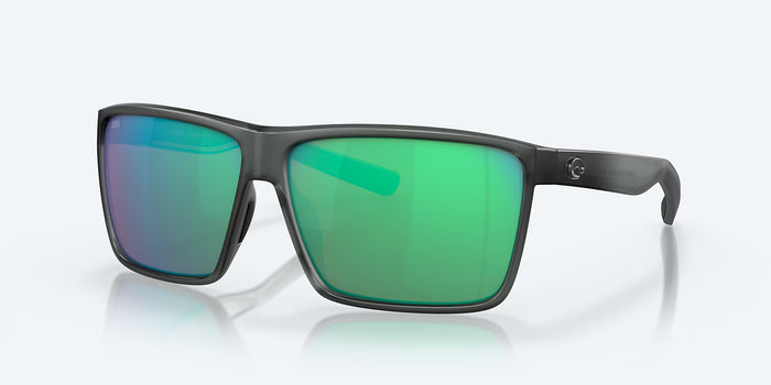 Rincon - Smoke Crystal / Green 580G