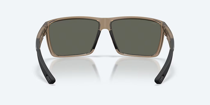 Rincon II - Brown Smoke / Grey 580G