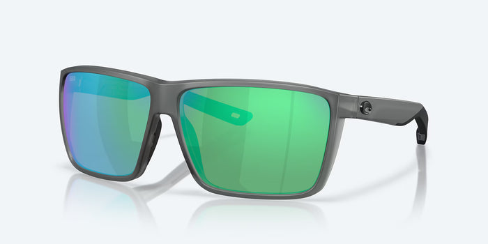 Rincon II - Smoke Crystal / Green 580G