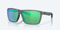 Rincon II - Smoke Crystal / Green 580G