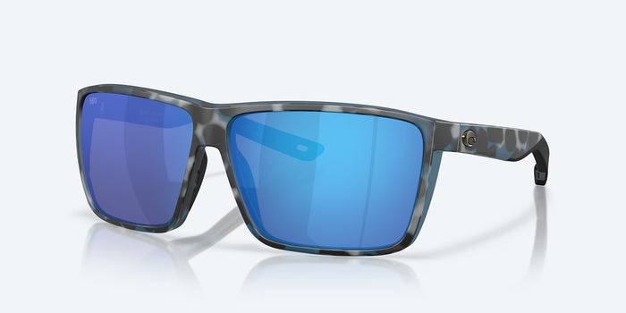 Rincon II - Water Camo / Blue 580G
