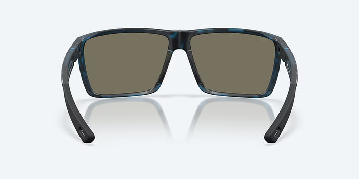 Rincon II - Water Camo / Blue 580G