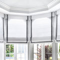 Roman Shades