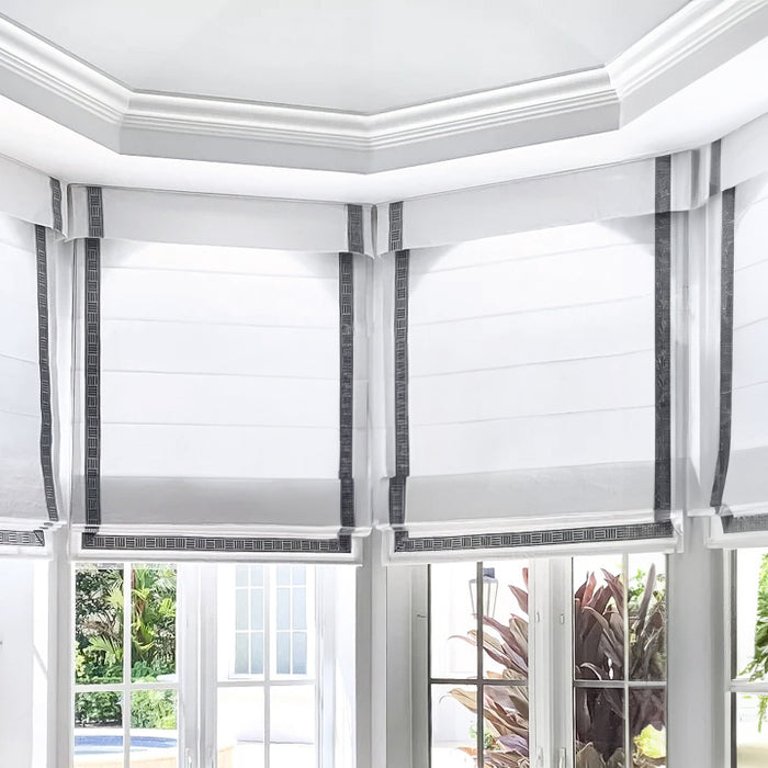Roman Shades