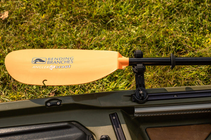 ROTO GRIP PADDLE HOLDER