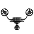 RotoGrip Phone Holder, Phone Holder and Tether Only