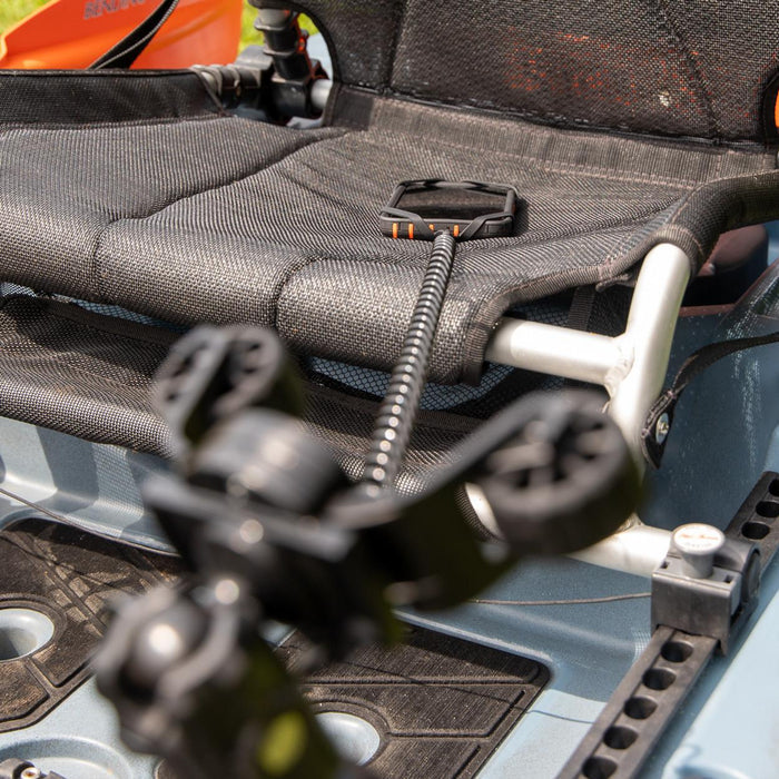 RotoGrip Phone Holder, Phone Holder and Tether Only