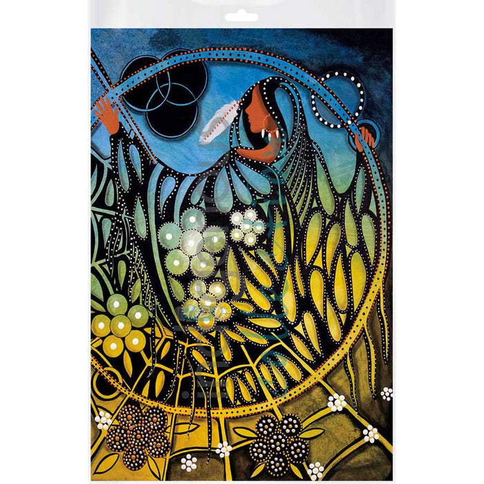 Sacred Space Poster