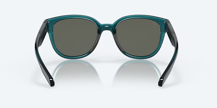 Salina - Teal / Grey 580G