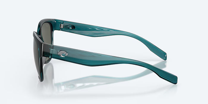 Salina - Teal / Grey 580G