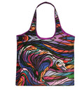 Salmon Hunter indigenous art gift by Don Chase Canada