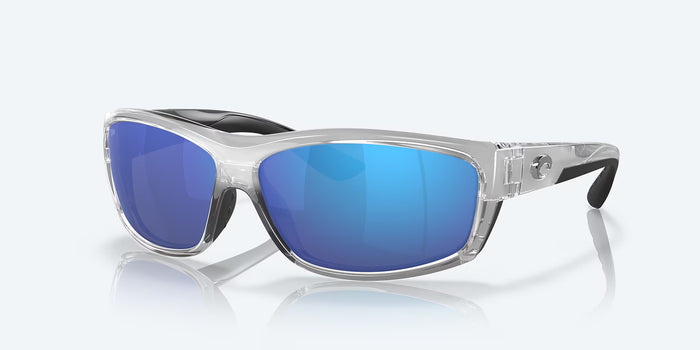 Saltbreak - Silver / Blue 580G
