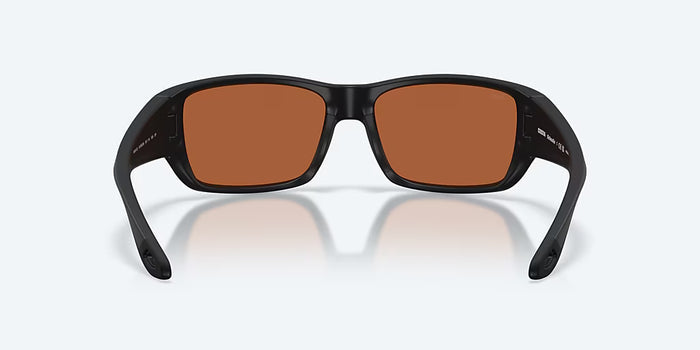 Schoolie - Black 580P (Youth Sunglasses)